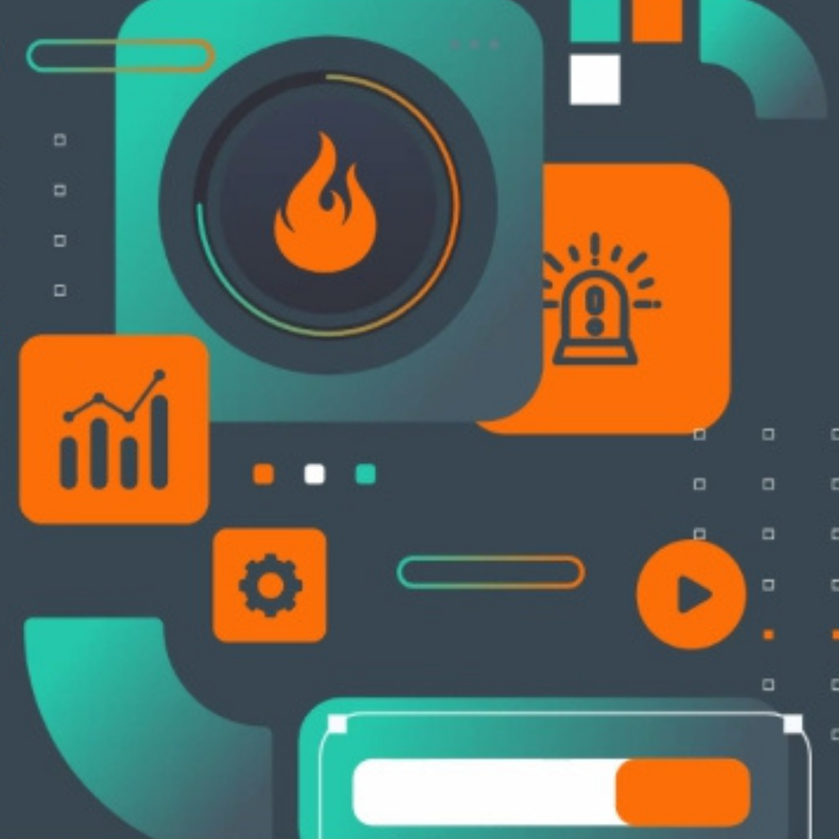 Spectro Solutions – Catch the Fire