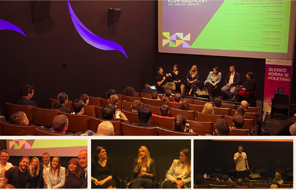 Advocate for Policy Change