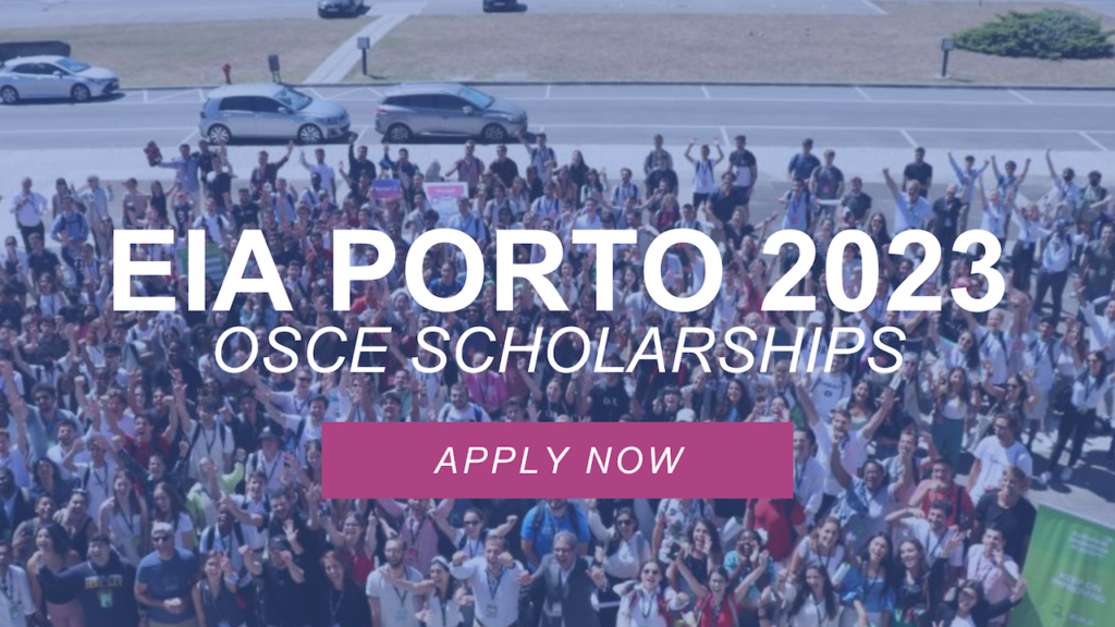 European Innovation Academy Porto, Portugal JULY 16 – AUGUST 4, 2023