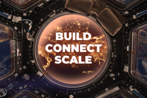 Support startups growing internationally